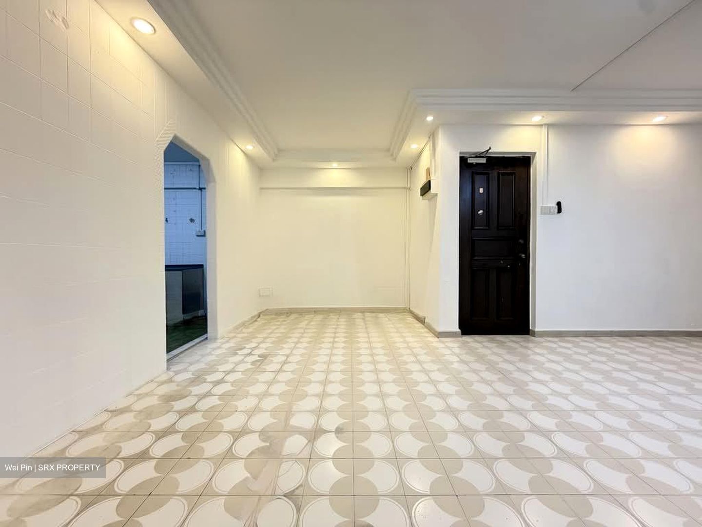 Blk 906 TAMPINES PALMSVILLE (Tampines), HDB 4 Rooms #549687301